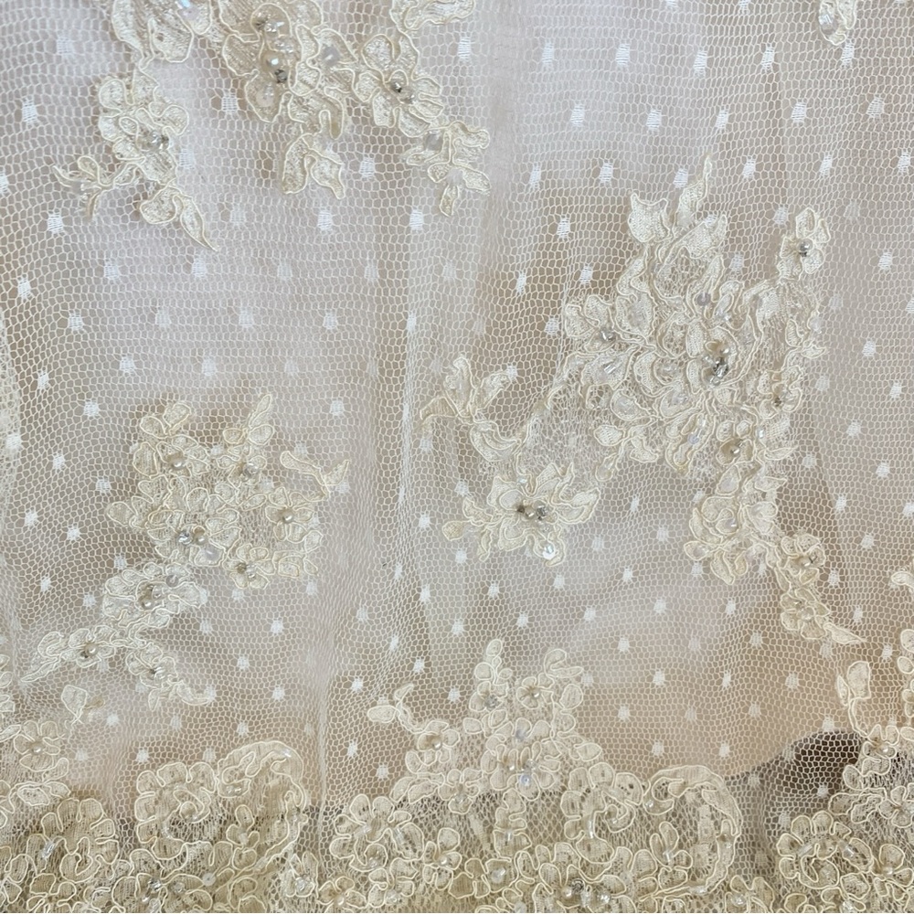 Maggie Sotero Imperial Wedding Gown - Picture 6 of 9